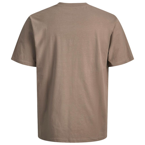 Jack & Jones Ανδρική κοντομάνικη μπλούζα